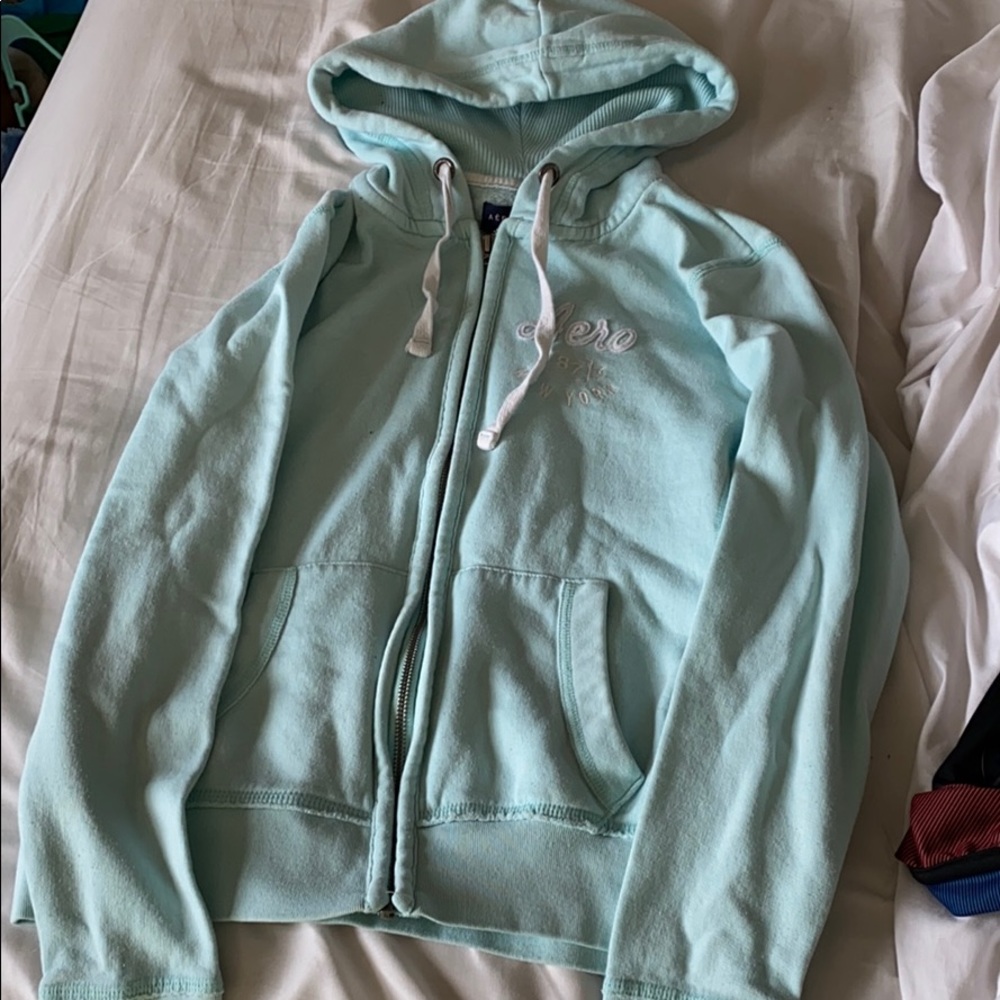 aeropastale sweater